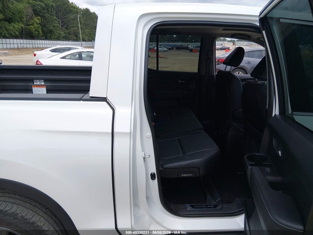 Aukcja sprzedaży 2021 Honda Ridgeline Awd Rtl, vin: 5FPYK3F51MB011377, numer aukcji: 45330231