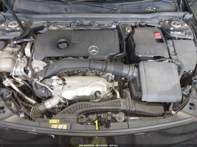 Продаж на аукціоні авто 2020 Mercedes-benz Cla 250 4matic, vin: W1K5J4HBXLN084731, номер лоту: 45330240