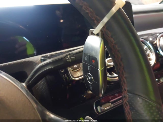 Продаж на аукціоні авто 2020 Mercedes-benz Cla 250 4matic, vin: W1K5J4HBXLN084731, номер лоту: 45330240