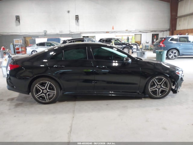 Продаж на аукціоні авто 2020 Mercedes-benz Cla 250 4matic, vin: W1K5J4HBXLN084731, номер лоту: 45330240