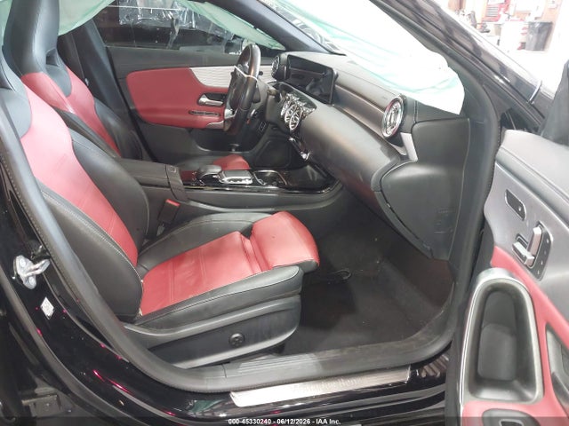 Продаж на аукціоні авто 2020 Mercedes-benz Cla 250 4matic, vin: W1K5J4HBXLN084731, номер лоту: 45330240