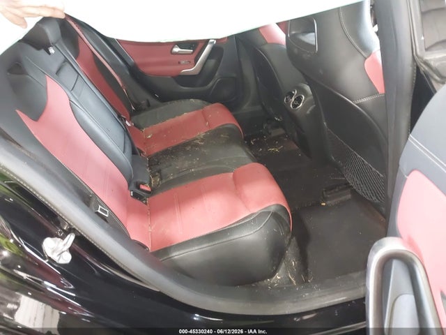 Продаж на аукціоні авто 2020 Mercedes-benz Cla 250 4matic, vin: W1K5J4HBXLN084731, номер лоту: 45330240