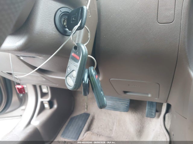 Aukcja sprzedaży 2002 Honda Cr-v Ex, vin: JHLRD78822C078475, numer aukcji: 45330244