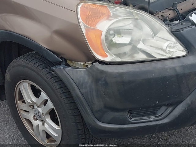 Aukcja sprzedaży 2002 Honda Cr-v Ex, vin: JHLRD78822C078475, numer aukcji: 45330244