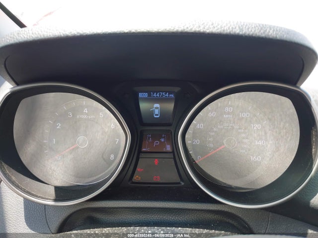 Продажа на аукционе авто 2016 Hyundai Elantra Gt, vin: KMHD35LH3GU291602, номер лота: 45330245