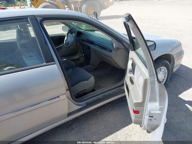 Aukcja sprzedaży 2000 Chevrolet Malibu, vin: 1G1ND52J1Y6303318, numer aukcji: 45330246