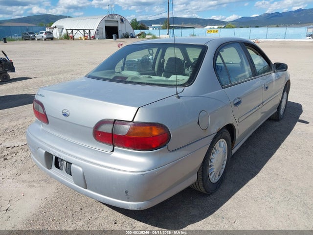 Aukcja sprzedaży 2000 Chevrolet Malibu, vin: 1G1ND52J1Y6303318, numer aukcji: 45330246