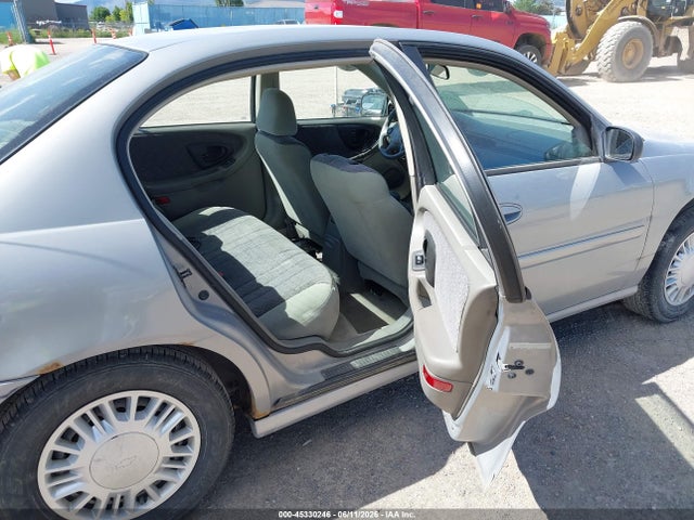 Aukcja sprzedaży 2000 Chevrolet Malibu, vin: 1G1ND52J1Y6303318, numer aukcji: 45330246