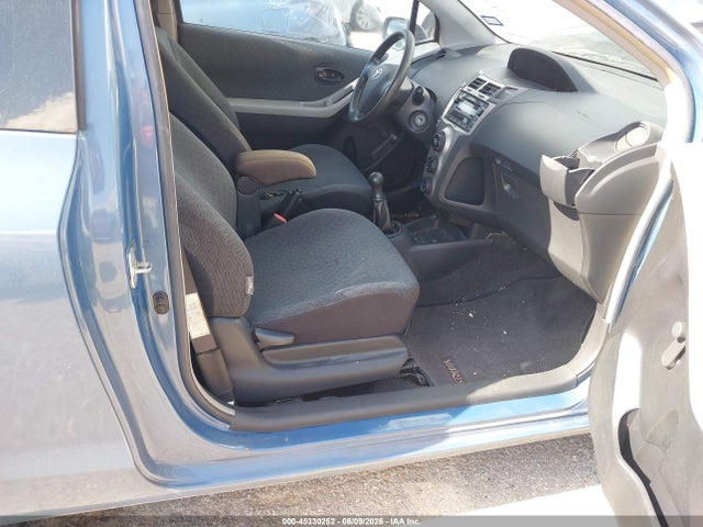 Aukcja sprzedaży 2009 Toyota Yaris, vin: JTDJT903895222022, numer aukcji: 45330252