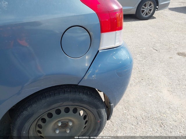 Aukcja sprzedaży 2009 Toyota Yaris, vin: JTDJT903895222022, numer aukcji: 45330252