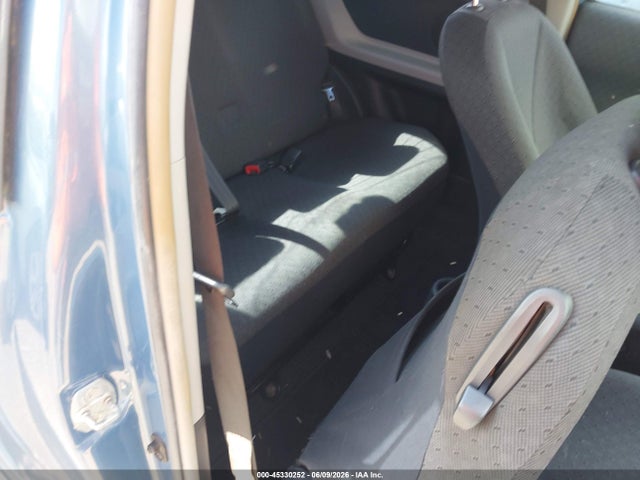Aukcja sprzedaży 2009 Toyota Yaris, vin: JTDJT903895222022, numer aukcji: 45330252
