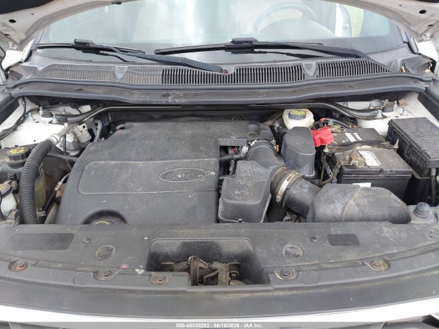 Aukcja sprzedaży 2016 Ford Explorer Limited, vin: 1FM5K7F89GGA99081, numer aukcji: 45330253