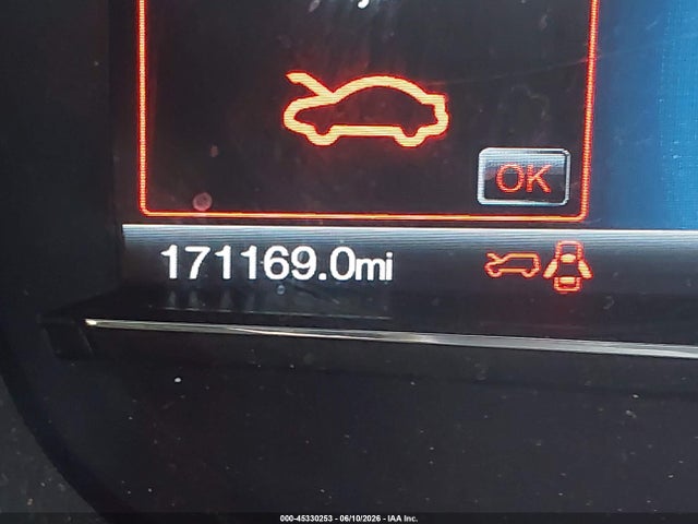 Aukcja sprzedaży 2016 Ford Explorer Limited, vin: 1FM5K7F89GGA99081, numer aukcji: 45330253
