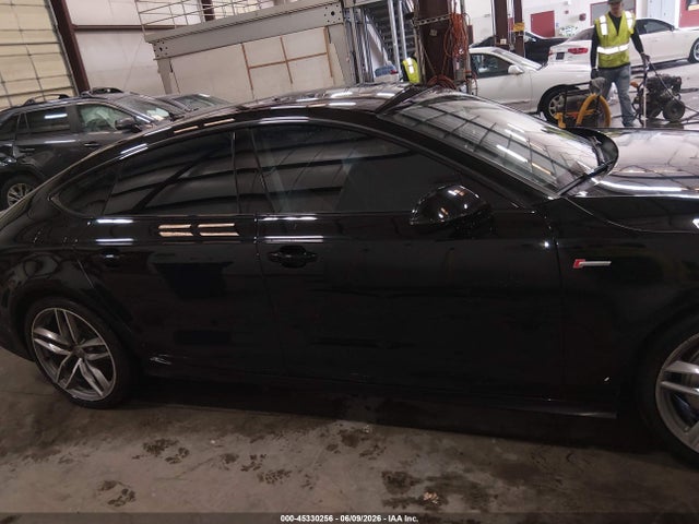 Audi A7 3.0t Premium Plus 2015 WAU2GAFC1FN011920 Image 13