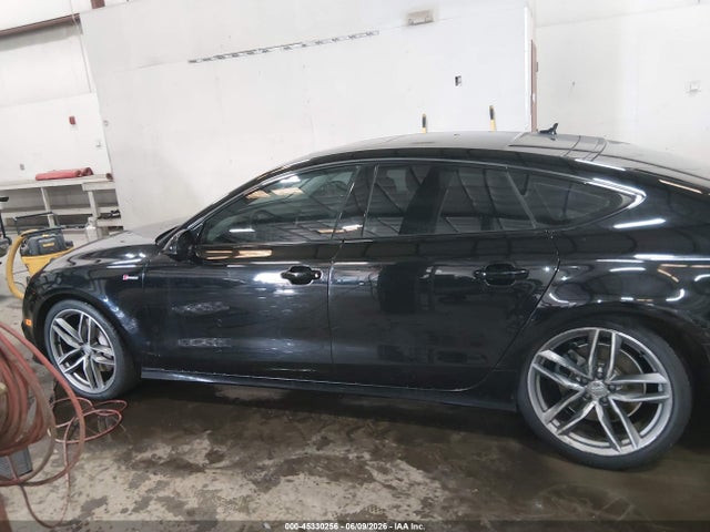 Audi A7 3.0t Premium Plus 2015 WAU2GAFC1FN011920 Image 14