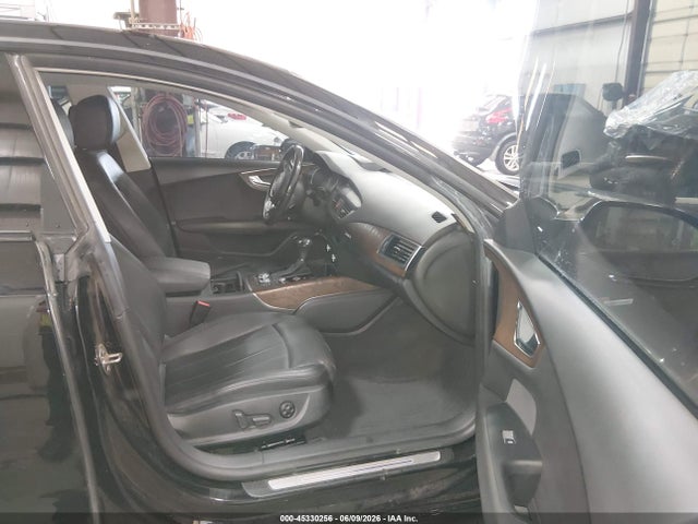 Audi A7 3.0t Premium Plus 2015 WAU2GAFC1FN011920 Image 5