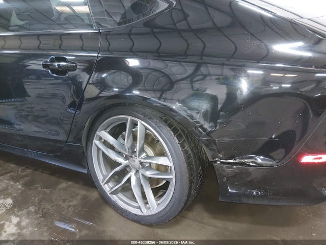 Aukcja sprzedaży 2015 Audi A7 3.0t Premium Plus, vin: WAU2GAFC1FN011920, numer aukcji: 45330256