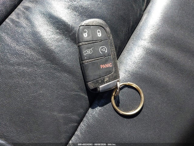 Aukcja sprzedaży 2014 Jeep Grand Cherokee Limited, vin: 1C4RJEBG8EC488163, numer aukcji: 45330263