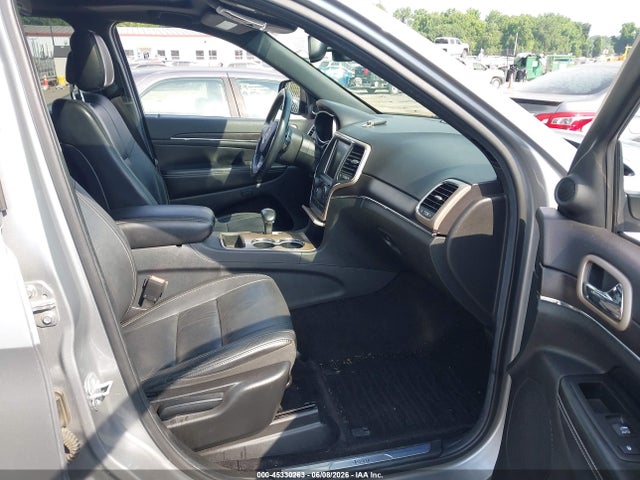 Aukcja sprzedaży 2014 Jeep Grand Cherokee Limited, vin: 1C4RJEBG8EC488163, numer aukcji: 45330263