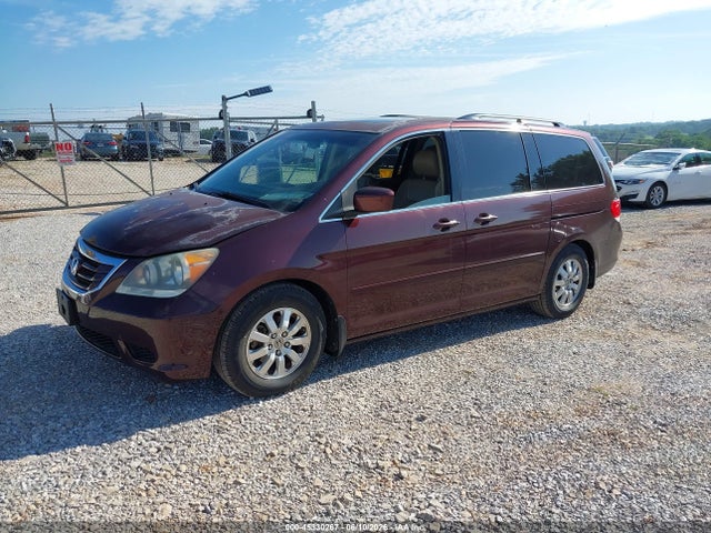 Aukcja sprzedaży 2010 Honda Odyssey Ex-l, vin: 5FNRL3H70AB108932, numer aukcji: 45330267
