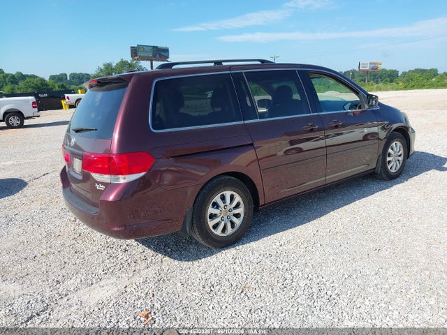 Aukcja sprzedaży 2010 Honda Odyssey Ex-l, vin: 5FNRL3H70AB108932, numer aukcji: 45330267