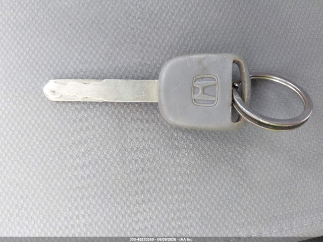 45330269 :رقم المزاد ، 19XFB2F50FE086591 vin ، 2015 Honda Civic Lx مزاد بيع