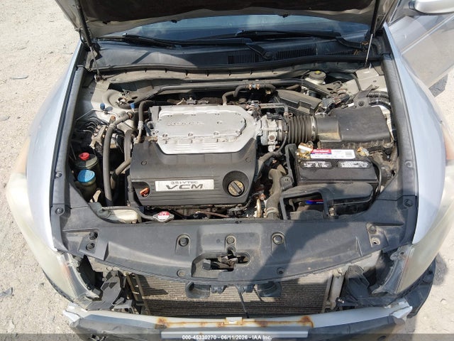 Продаж на аукціоні авто 2012 Honda Accord 3.5 Ex-l, vin: 1HGCP3F82CA034125, номер лоту: 45330270