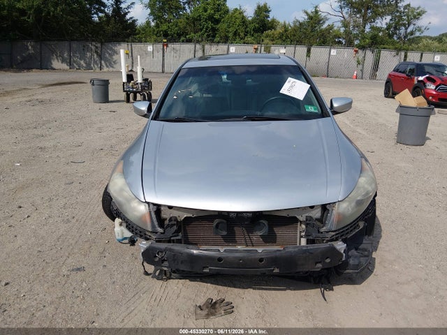 Продаж на аукціоні авто 2012 Honda Accord 3.5 Ex-l, vin: 1HGCP3F82CA034125, номер лоту: 45330270