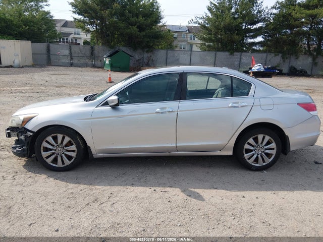 Продаж на аукціоні авто 2012 Honda Accord 3.5 Ex-l, vin: 1HGCP3F82CA034125, номер лоту: 45330270