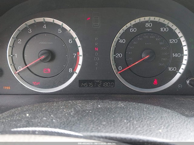 Продаж на аукціоні авто 2012 Honda Accord 3.5 Ex-l, vin: 1HGCP3F82CA034125, номер лоту: 45330270