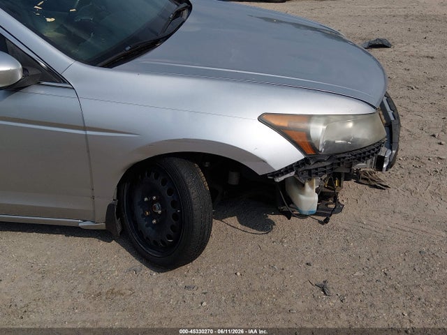 Продаж на аукціоні авто 2012 Honda Accord 3.5 Ex-l, vin: 1HGCP3F82CA034125, номер лоту: 45330270