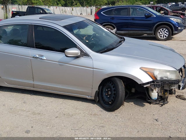 Продаж на аукціоні авто 2012 Honda Accord 3.5 Ex-l, vin: 1HGCP3F82CA034125, номер лоту: 45330270