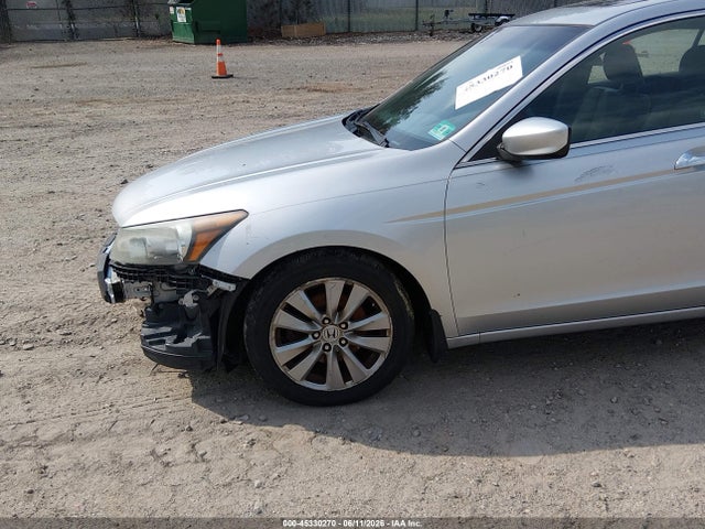 Продаж на аукціоні авто 2012 Honda Accord 3.5 Ex-l, vin: 1HGCP3F82CA034125, номер лоту: 45330270