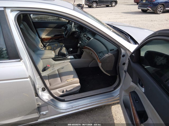 Продаж на аукціоні авто 2012 Honda Accord 3.5 Ex-l, vin: 1HGCP3F82CA034125, номер лоту: 45330270