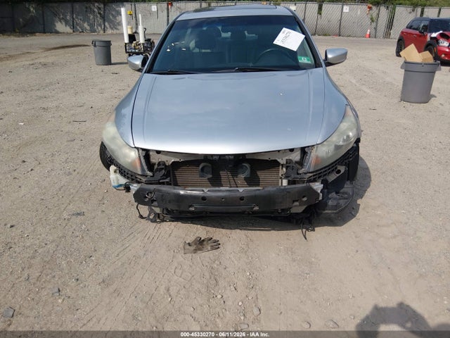 Продаж на аукціоні авто 2012 Honda Accord 3.5 Ex-l, vin: 1HGCP3F82CA034125, номер лоту: 45330270
