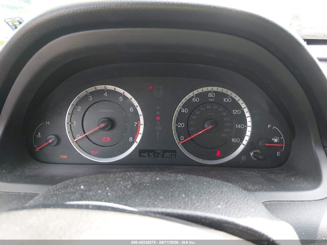Продаж на аукціоні авто 2012 Honda Accord 3.5 Ex-l, vin: 1HGCP3F82CA034125, номер лоту: 45330270