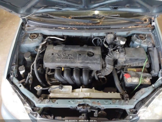 Aukcja sprzedaży 2005 Toyota Corolla Ce, vin: 1NXBR32E95Z398068, numer aukcji: 45330274