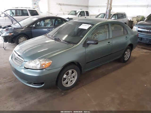 Aukcja sprzedaży 2005 Toyota Corolla Ce, vin: 1NXBR32E95Z398068, numer aukcji: 45330274