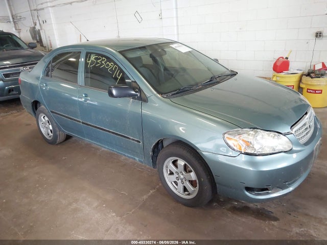 Aukcja sprzedaży 2005 Toyota Corolla Ce, vin: 1NXBR32E95Z398068, numer aukcji: 45330274