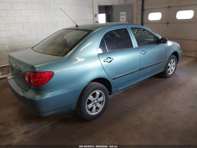 Aukcja sprzedaży 2005 Toyota Corolla Ce, vin: 1NXBR32E95Z398068, numer aukcji: 45330274