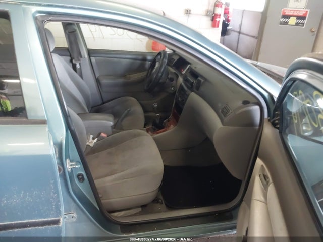 Aukcja sprzedaży 2005 Toyota Corolla Ce, vin: 1NXBR32E95Z398068, numer aukcji: 45330274