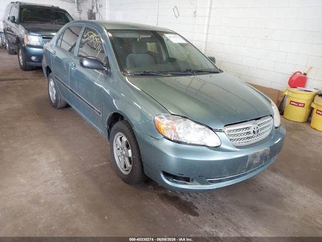Aukcja sprzedaży 2005 Toyota Corolla Ce, vin: 1NXBR32E95Z398068, numer aukcji: 45330274