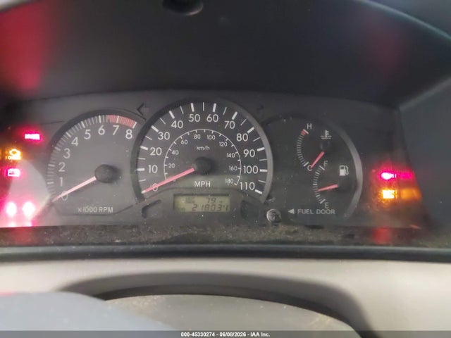 Aukcja sprzedaży 2005 Toyota Corolla Ce, vin: 1NXBR32E95Z398068, numer aukcji: 45330274