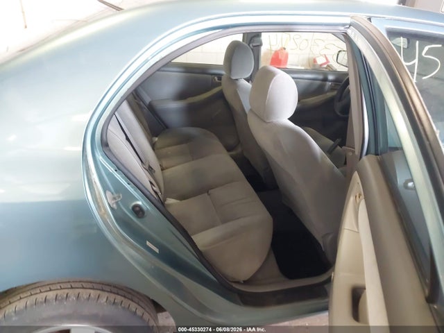 Aukcja sprzedaży 2005 Toyota Corolla Ce, vin: 1NXBR32E95Z398068, numer aukcji: 45330274