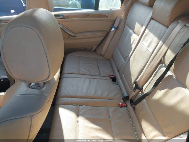 Продаж на аукціоні авто 2004 Bmw X5 3.0i, vin: 5UXFA13514LU37190, номер лоту: 45330281