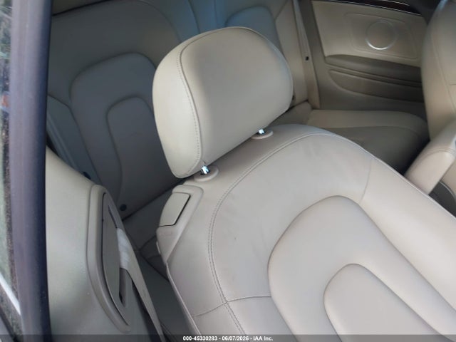 Продажа на аукционе авто 2012 Audi A5 2.0t Premium, vin: WAULFAFH7CN002105, номер лота: 45330283