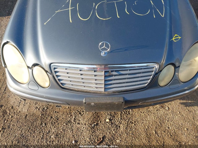 Продаж на аукціоні авто 2006 Mercedes-benz E 350 4matic, vin: WDBUF87J66X202336, номер лоту: 45330285