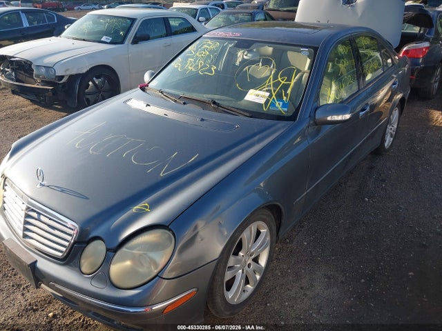 Продаж на аукціоні авто 2006 Mercedes-benz E 350 4matic, vin: WDBUF87J66X202336, номер лоту: 45330285