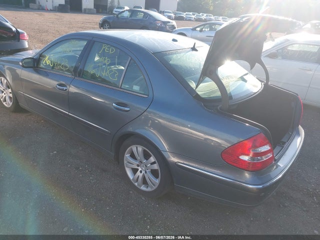 Продаж на аукціоні авто 2006 Mercedes-benz E 350 4matic, vin: WDBUF87J66X202336, номер лоту: 45330285