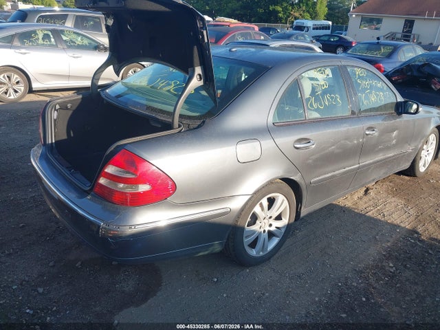 Продаж на аукціоні авто 2006 Mercedes-benz E 350 4matic, vin: WDBUF87J66X202336, номер лоту: 45330285